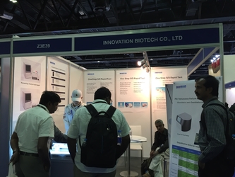 ΚΙΝΑ Innovation Biotech (Beijing) Co., Ltd.