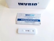 Υψηλή ευαισθησίας Hcv καρτών ηπατίτιδας Γ δοκιμής αποδοτικότητα αντι ιών ηπατίτιδας Γ απάντησης εξαρτήσεων πρώτη υψηλή