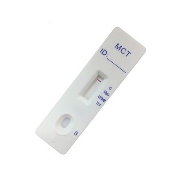 Myoglobin Troponin Ι CK-ΜΒ γρήγορος διαγνωστικός εξαρτήσεων δοκιμής Combo γρήγορος