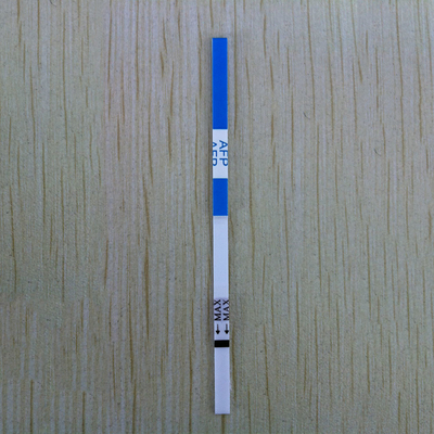 Τεστ αίματος Invbio Ce Alpha Fetoprotein για την ανίχνευση διάγνωσης καρκίνου