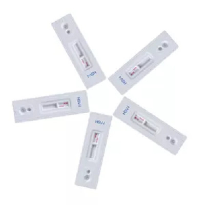 Συγκεκριμένα αντισώματα Igg Igm τύπων 1 και 2 Hsv εξαρτήσεων δοκιμής γονιμότητας ιών έρπη μονοκατευθυντικά