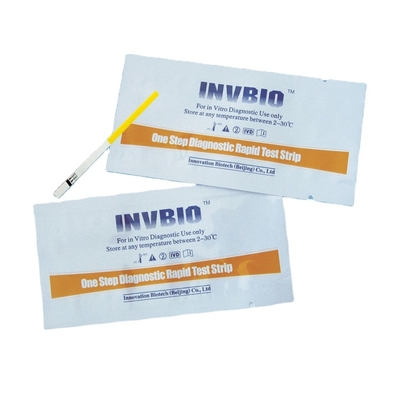 100pcs το CE χαρακτήρισε την περιττωματική απόκρυφη εξάρτηση ένα εξετάσεων αίματος αλυσίδα ρολογιού βημάτων