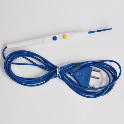 Ενδοσπονδυλικά μολύβι Electrosurgical πλάσματος RF/προϊόν μίας χρήσης ηλεκτροδίων