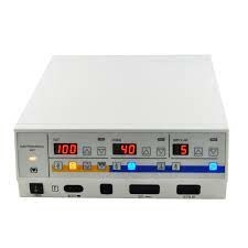Rc-CM350C χειρουργική Diathermy διπολική μηχανή Cautery εξοπλισμού ηλεκτρική