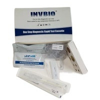 SAR-Cov-2 Nasopharyngeal δοκιμή αντιγόνων πατσαβουρών Rtk