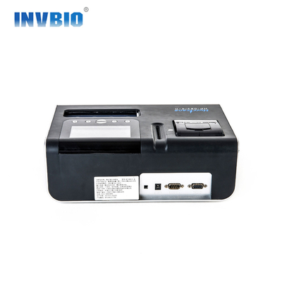 Σημείο Immunoassay προσοχής των υγρών ποσοτικών ιατρικών κλινικών συσκευών ανάλυσης