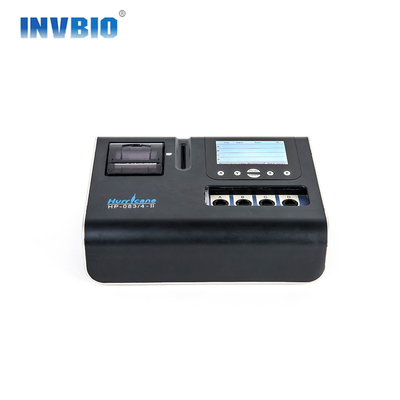 Σημείο Immunoassay προσοχής των υγρών ποσοτικών ιατρικών κλινικών συσκευών ανάλυσης