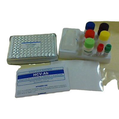 Παρακινητικό FDA εξαρτήσεων μ-ΚΠΣ ELISA παράγοντα αποικιών μακρόφαγων εγκεκριμένο