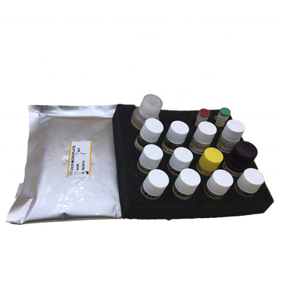 Παρακινητικό FDA εξαρτήσεων μ-ΚΠΣ ELISA παράγοντα αποικιών μακρόφαγων εγκεκριμένο