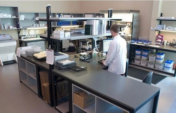 Placental εξάρτηση δοκιμής της Elisa παράγοντα αύξησης PLGF